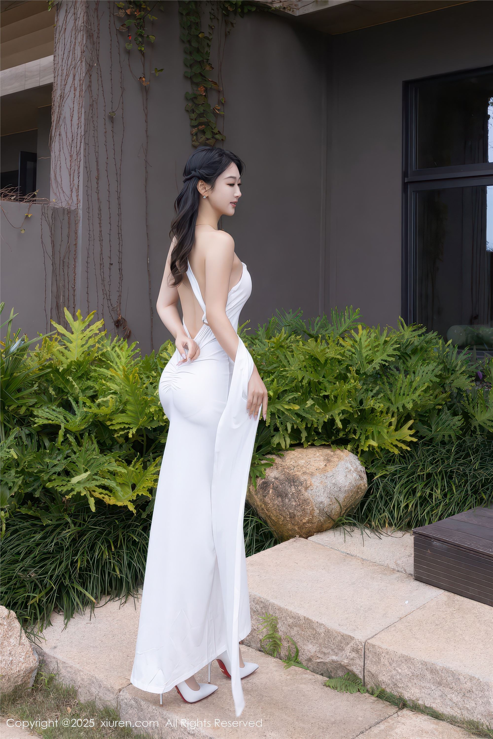 Xiuren秀人网 2025.12.15 NO.11109 唐安琪